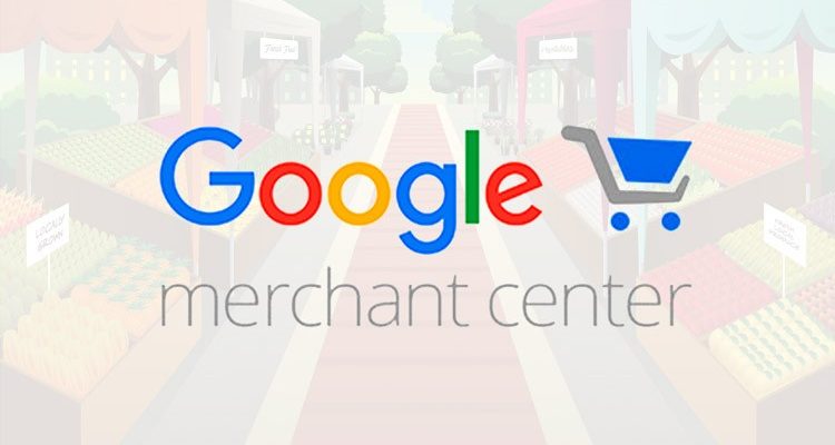 Google Merchant Center