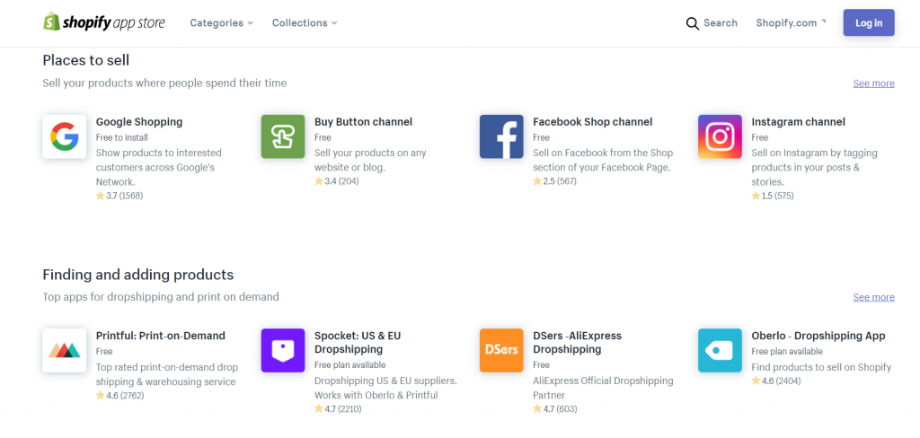 How to build an e-commerce website - ShoppingFeeder Insights