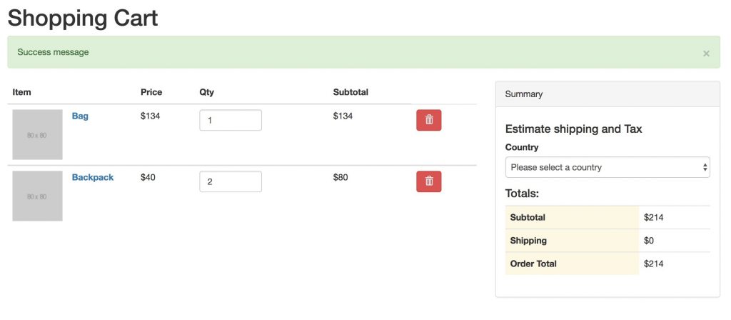 The Ultimate Shopify Store Launch Checklist - ShoppingFeeder Insights