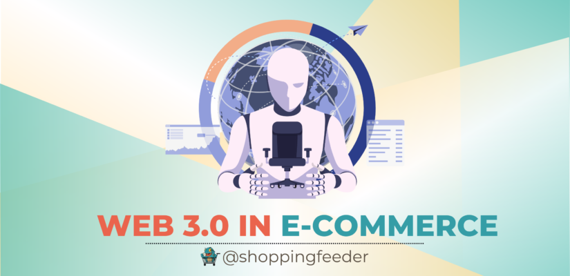 Web 3 and AI in Ecommerce