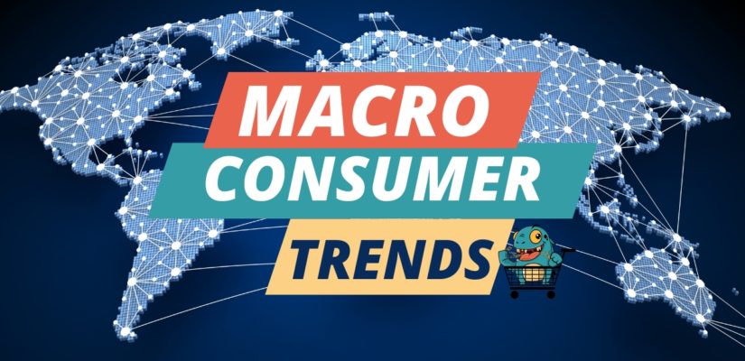 Macro Consumer Trends