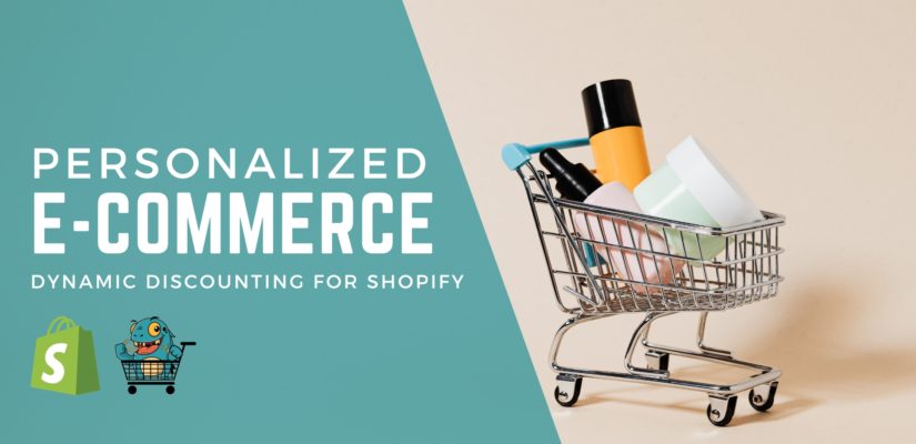 Personalized E-Commerce: Dynamic Discounting for Shopify
