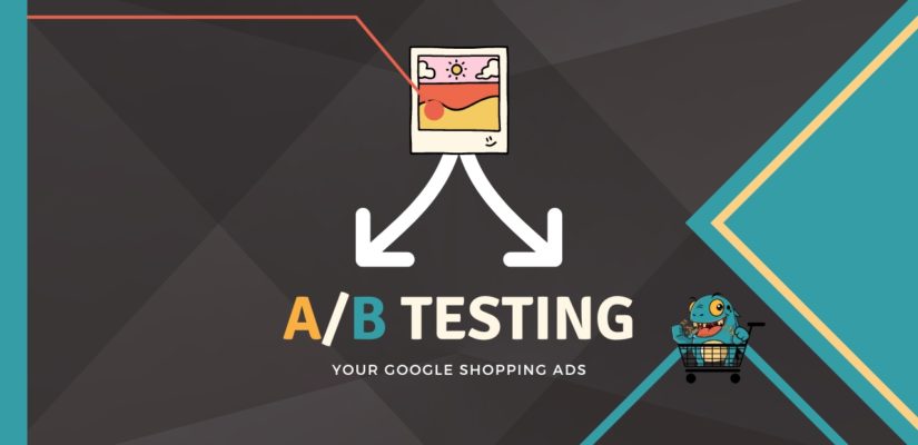 Split Testing Google Shopping Ads